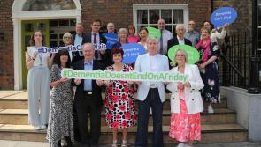 'It's a postcode lottery': Calls for better dementia support in communities 