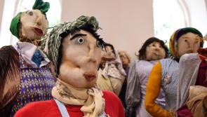 Kilkenny people gear up for Durrow Scarecrow Festival this July