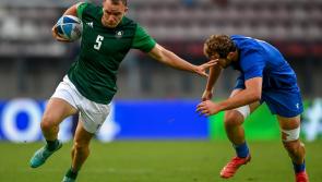 Kilkenny roots reach Olympic heights