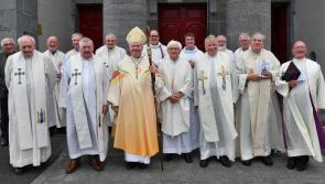 PICTURES: Fr Willie Dalton's Golden Jubilee in Callan, County Kilkenny
