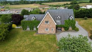 Beautiful property for sale on the edge of Kilkenny City - see inside!
