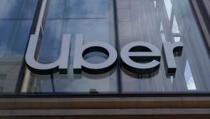 Uber launches in Kilkenny 