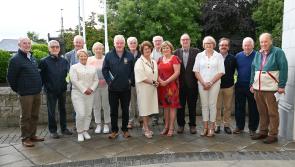 Kilkenny Lions Club's new president sets out her stall for the year ahead