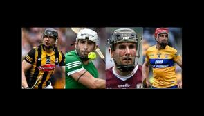 POLL: Kilkenny, Limerick, Galway and Clare - what two teams will reach the final?