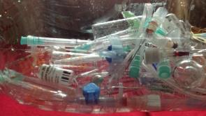 Kilkenny people urged to dispense of unused medicines safely