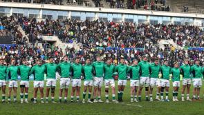 World Rugby U20 Championship Final: Ireland v France - where and when to watch