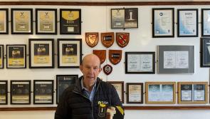 Say cheese! Kilkenny cheese wins gold at International Cheese & Dairy Awards