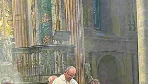 Kilkenny priest followed in the footsteps of former Bishop of Ossory