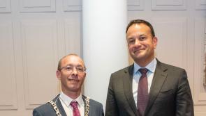 'It’s a part of Kilkenny and we should have it' - Cathaoirleach offers support to locals in the north-west of the county