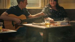 Kilkenny debut for alt-folk duo The Breath at Keep Her Lit festival