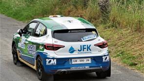 Raven’s Rock Rally hailed as ‘a huge success’ for South Kilkenny