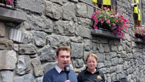 WATCH: Kytelers Inn keen on a Kilkenny win this weekend!