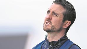 Former Kilkenny goalkeeper David Herity steps away from Kildare