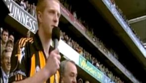 WATCH: Kilkenny put Limerick to the sword in All-Ireland final (2007)
