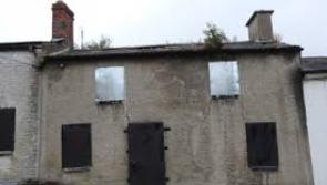 Kilkenny properties that had been left derelict brought back to use