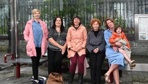Taken for A Ride - a magical mystery bus tour in Kilkenny