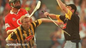 WATCH: 20 years on - Kilkenny defeat the rebels of Cork (2003)