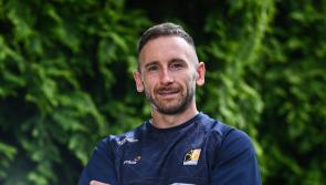 'You love the competition - that’s what keeps you going' - Fogarty keen as ever ahead of eight final