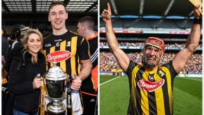 Busy weekend ahead as Kilkenny star set to tie the knot 24 hours before All-Ireland final with Limerick
