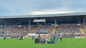 Kilkenny homecoming details revealed - free parking, team to arrive by bus