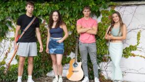 Kilkenny's Burnchurch to perform All-Ireland song on 'Up For the Match' 
