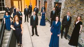 Kilkenny Arts Festival celebrates half a century of classical music
