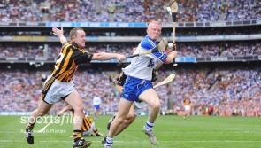 WATCH: Kilkenny put South-East rivals Waterford to the sword in All-Ireland Final (2008)