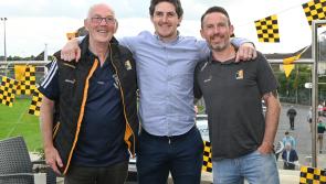 PHOTOS: O'Loughlin Gaels build-up to All-Ireland Final with special preview show
