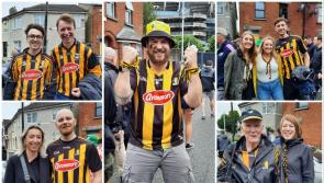 PICTURES: Fan fever hits peak as Kilkenny supporters converge on Croke Park for All-Ireland final