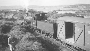 A much anticipated talk on the history of the Kilkenny Railway takes place this week...