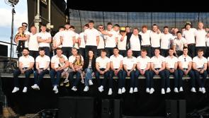Derek Lyng offers Kilkenny fans hope for 2024