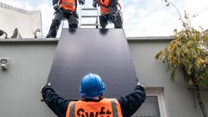 Kilkenny households making slow strides towards solar energy 