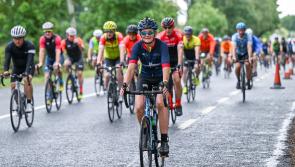 Cyclists urged to get in gear and sign up for Tour de Kilkenny 2023 now!