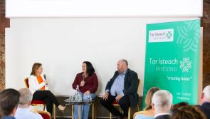 Kilkenny housing body warns older people at risk of homelessness as rental crisis deepens