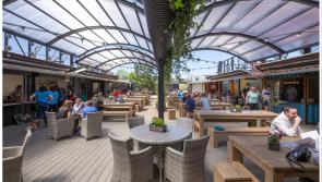 SOLAS: A Bank Holiday Weekend of Family Events & Food