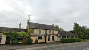 Plans for 'Fox and Goose' site in Kilkenny
