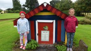 Pictures: Fantastic turnout for Owning House garden party