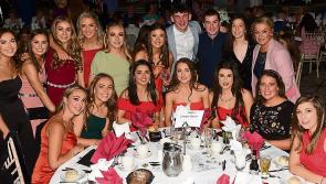 FLASHBACK: Dicksboro GAA Dinner Dance in Kilkenny (2020) - see pics!
