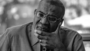Kilkenny Arts Festival welcomes Poet in Residence Kwame Dawes