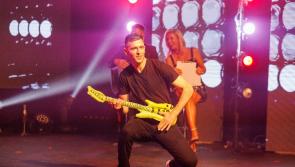 Kilkenny man narrowly misses out on winning Bachelor Festival