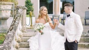 Kilkenny star ties the knot at wonderful wedding