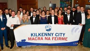 PICTURES: Macra in Kilkenny City (2020)