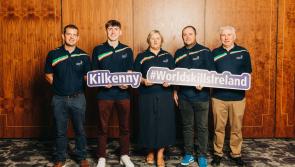 Two Kilkenny students set to compete in Worldskills competition 