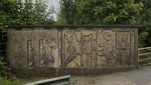 Panel structures in Kilkenny demolished but there are future plans to replicate them 