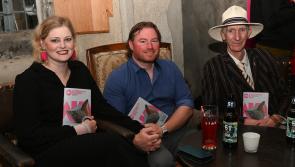 Pictures: AKA! Alternative Kilkenny Arts festival celebrates nine years at launch