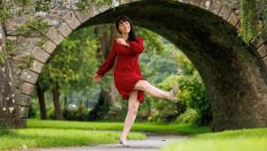 Dancing in the rain! Keep Her Lit returns to Kilkenny later this month