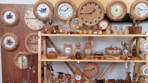 Kilkenny crafts to receive national acclaim this August 