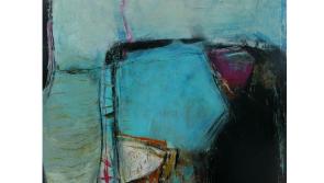 "I was a Water Baby" exhibition opens in Thomastown this weekend