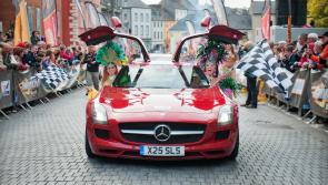 Cannonball 2023 set to finish in Kilkenny