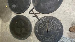 Storytelling through stone: An exploration by Kilkenny artist Martin Matthews